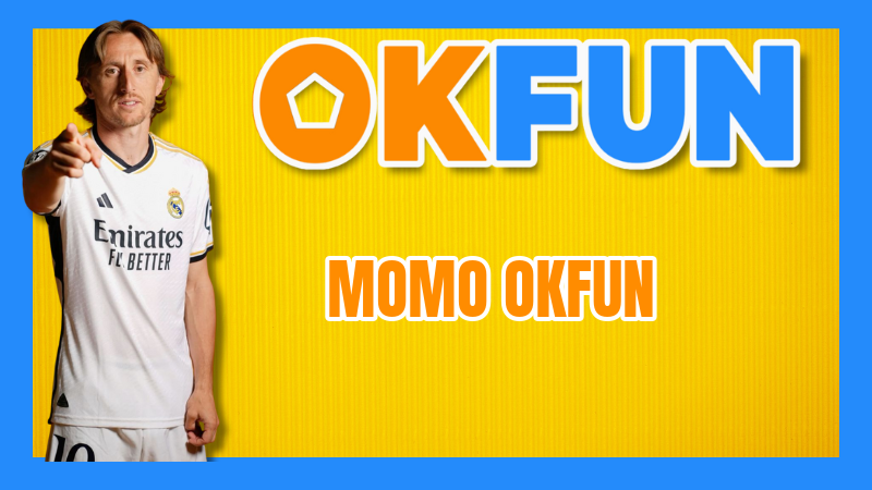 Momo OKFUN: Giao dịch tức thì, tiện lợi đỉnh cao – Hướng dẫn nạp/rút tiền bằng ví điện tử Momo nhanh chóng! 1 Momo OKFUN: Giao dịch tức thì, tiện lợi đỉnh cao – Hướng dẫn nạp/rút tiền bằng ví điện tử Momo nhanh chóng!